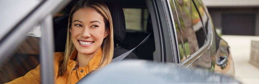 Buck Chevrolet in CANAL FULTON OH