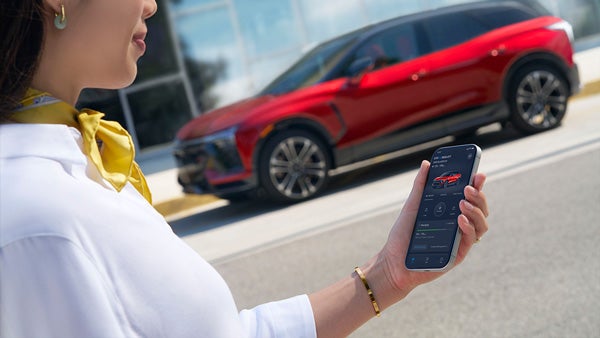 Buck Chevrolet in CANAL FULTON OH