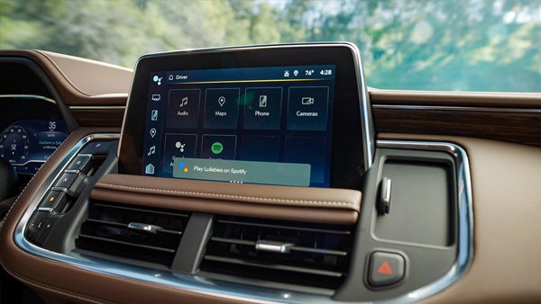 Buck Chevrolet in CANAL FULTON OH