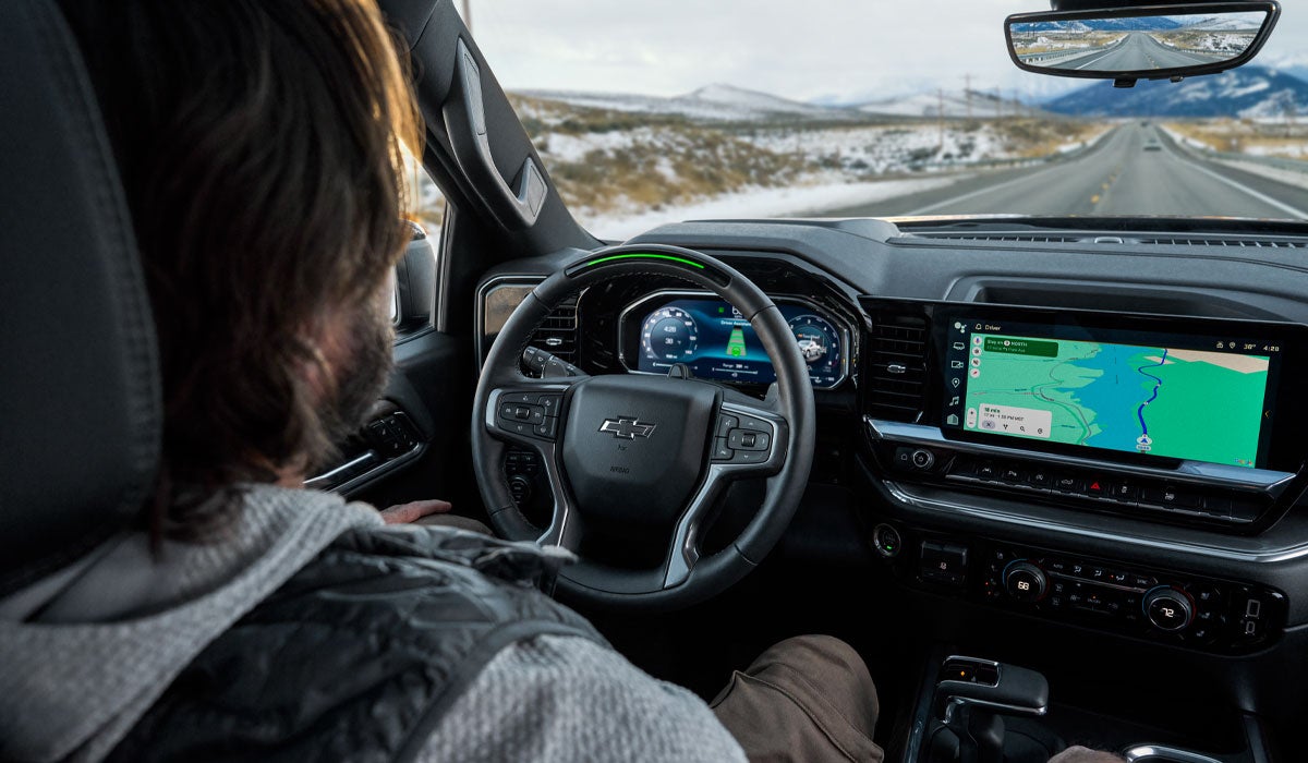 Buck Chevrolet in CANAL FULTON OH