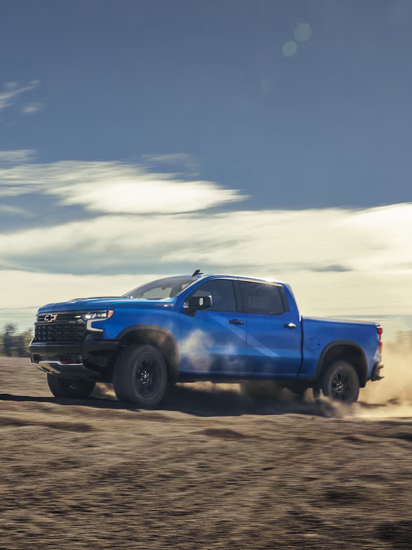 Buck Chevrolet in CANAL FULTON OH