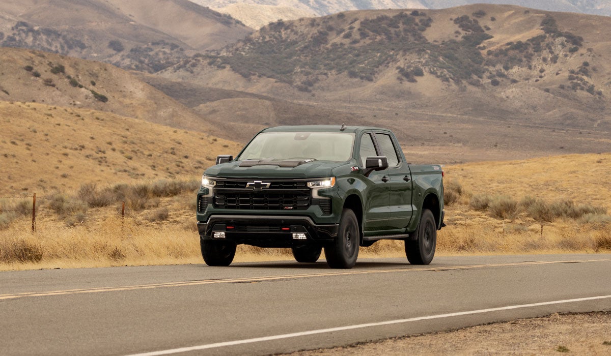 Buck Chevrolet in CANAL FULTON OH