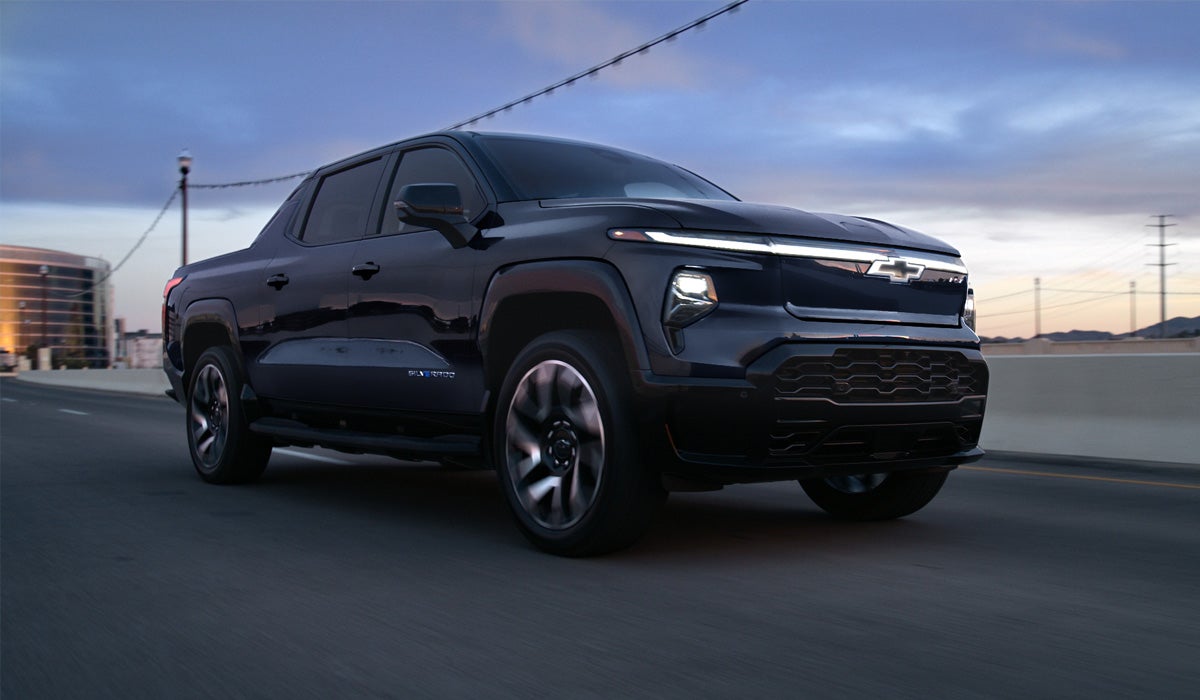 Buck Chevrolet in CANAL FULTON OH