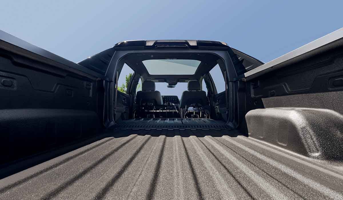 Buck Chevrolet in CANAL FULTON OH