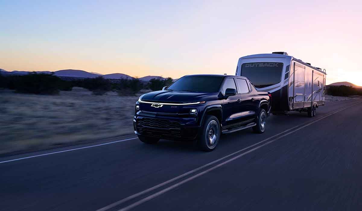 Buck Chevrolet in CANAL FULTON OH