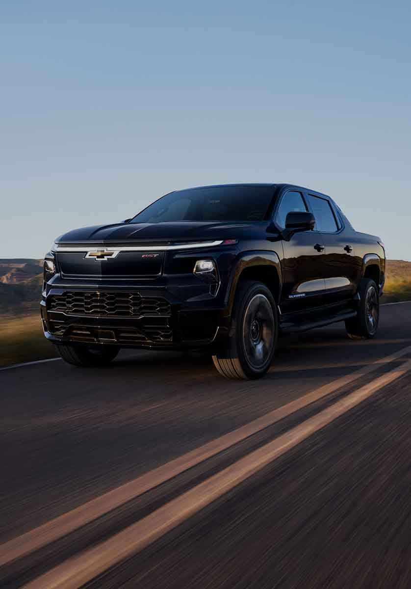 Buck Chevrolet in CANAL FULTON OH