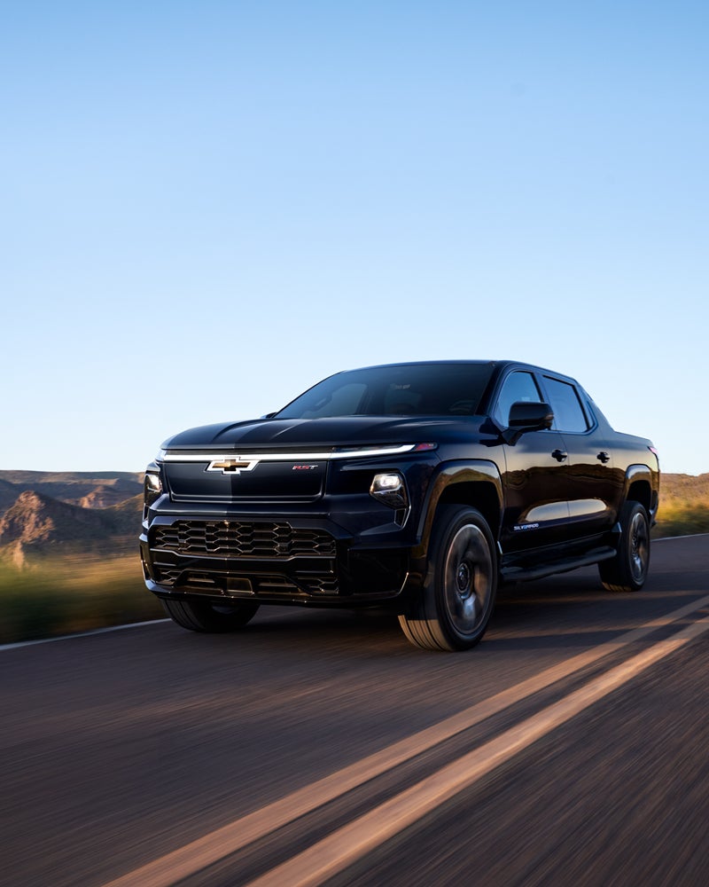 Buck Chevrolet in CANAL FULTON OH