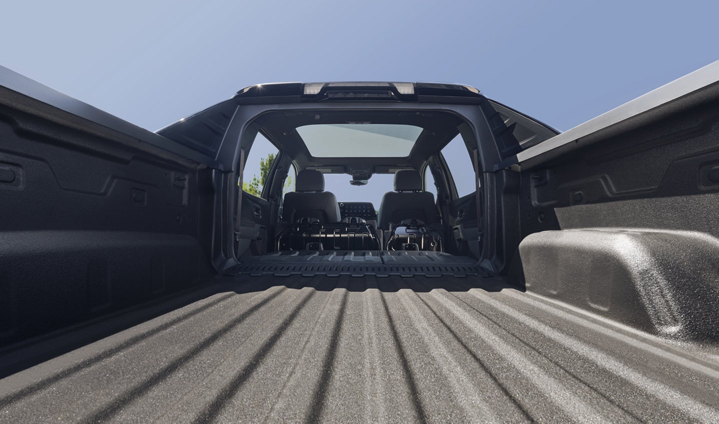 Buck Chevrolet in CANAL FULTON OH