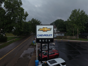 Buck Chevrolet