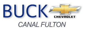 Buck Chevrolet CANAL FULTON, OH