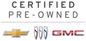 Chevrolet Buick GMC Certified Pre-Owned in CANAL FULTON, OH